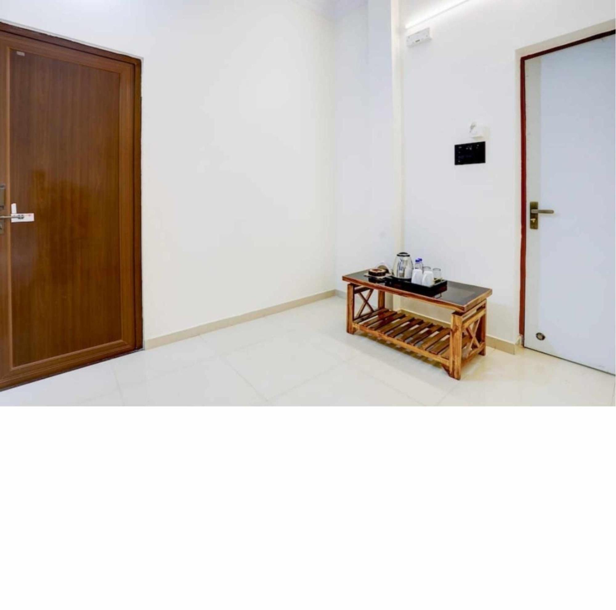 The Lux Hotel Bhilai Eksteriør bilde
